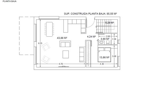 Villa i Finestrat, Alicante, Finestrat - € 1.050.000 | Ref: W-047CVT - foto 10
